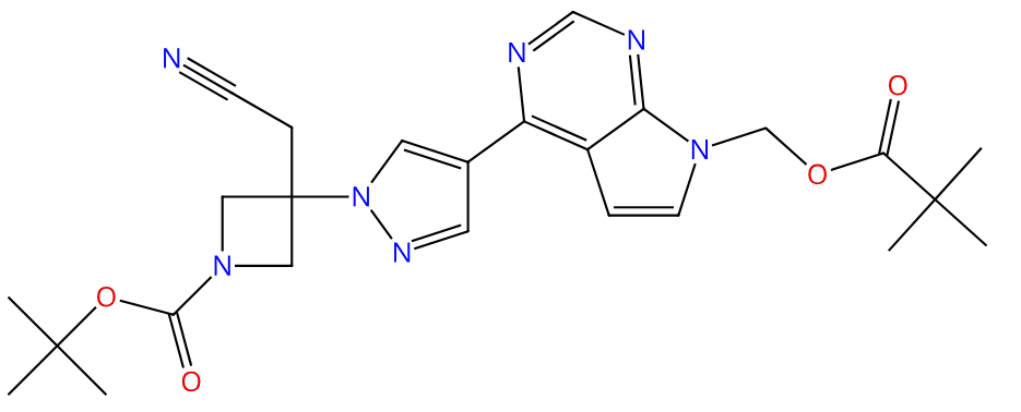 Baricitinib Impurity 30